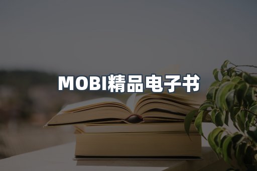 PDF电子书系列